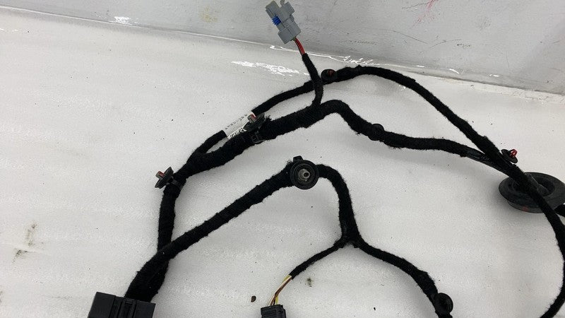 P11 J56000 03 ⭕22-24 Lucid Air Grand Touring Front Side Door Wiring Harness Left P11-J56000-03