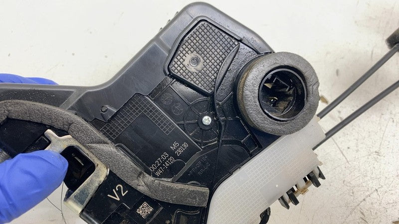 ⭕ 2023-2025 Toyota Prius Rear Driver Side Door Lock Latch Actuator Left LH OEM