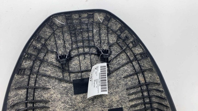 ⭕ 24-25 Model 3 M3 Front Left or Right 1st Row Seatback Panel Shell 18