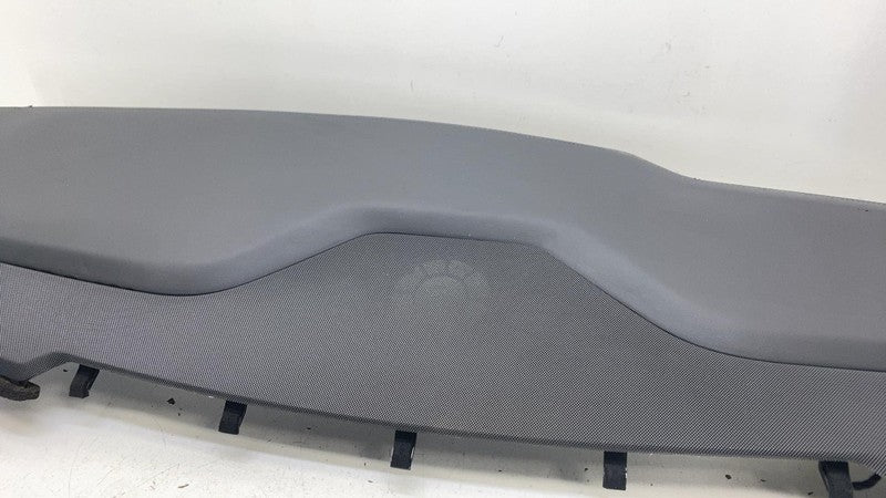 PT00000762-I ⭕ 2025 Rivian R1S Dashboard Instrument Panel Dash Trim Cover PT00000762-I