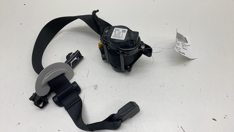 108127901H ⭕ 2017-2023 Tesla Model 3 Front Right 1st Row Seat Belt & Retractor 1081279-01-H