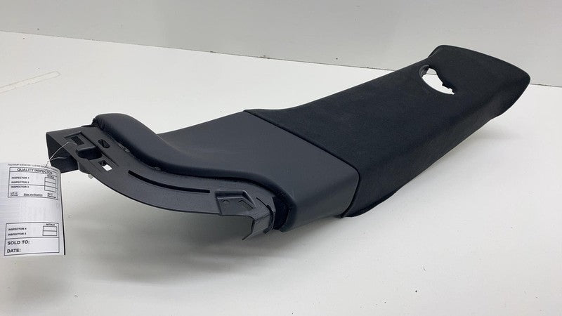 156576501C 2021-2024 Tesla Model S MS Passenger Side Upper B-Pillar Cover Trim Panel Right