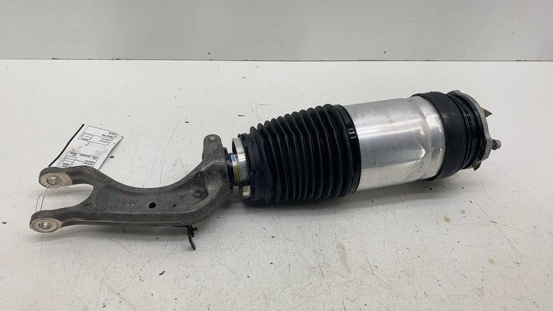 ⭕ 16-20 Model S Front Left Air Suspension Shock Strut Module LH AWD 10