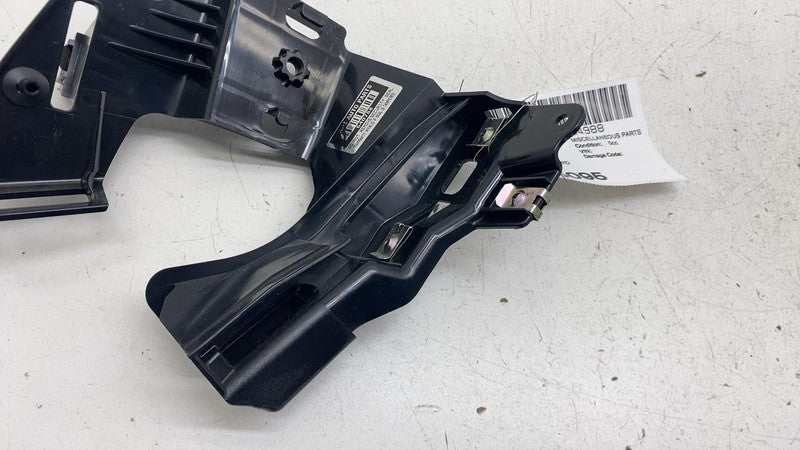 31688898 ⭕ 21-24 Polestar 2 Front Left Interior Courtesy Light Lamp Knee Bracket 31688898