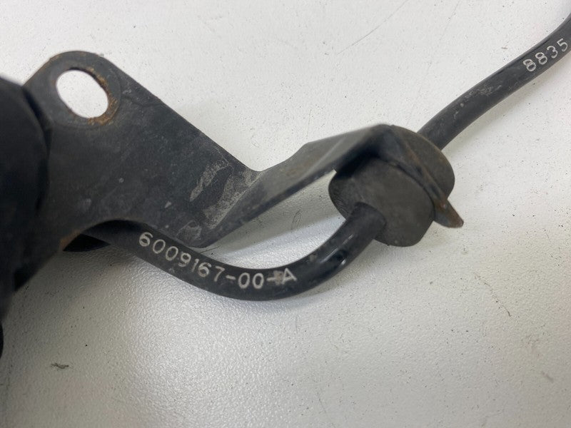 6009167 00 A ⭕ 12-15 Model S Front Driver Left Anti-Lock ABS Wheel Speed Sensor 6009167-00-A