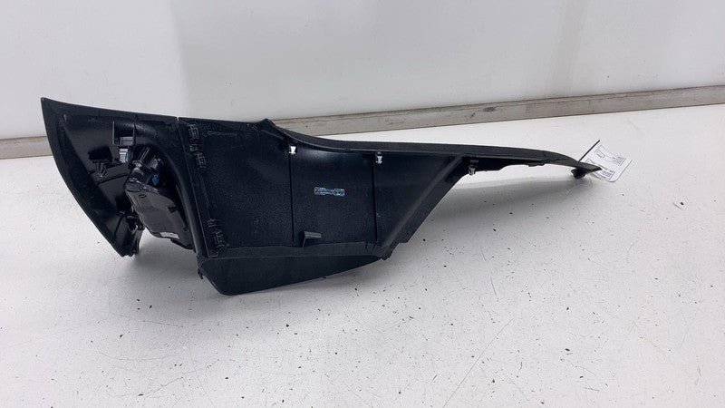 103595700F ⭕ 21-24 Model X Rear 3rd Row Left Interior C-Pillar Trim Assembly 1035957-00-F