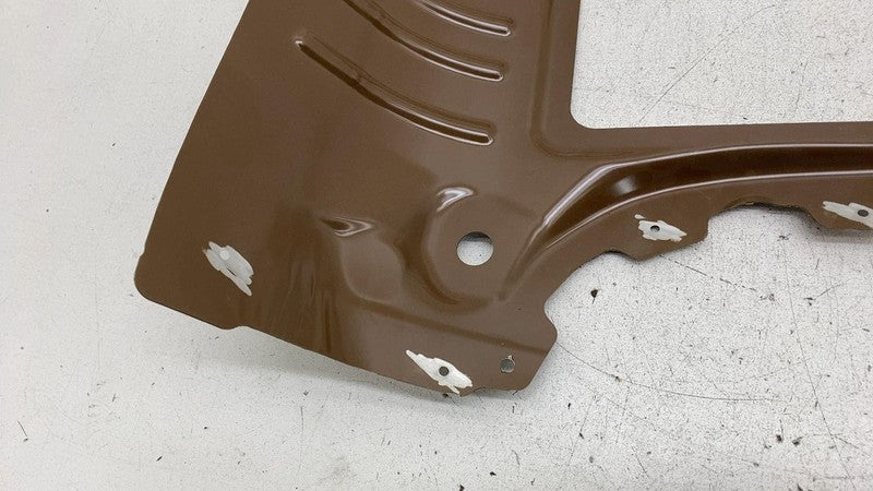 1073694 00 G NEW 2017-2023 Tesla Model 3 Passenger Side Quarter Panel Lower Extension Right