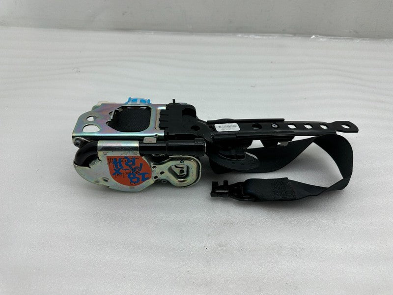 103673805E ⭕ 2016-2020 Tesla Model X Front 1st Row Seat Belt & Retractor Right 1036738-05-E
