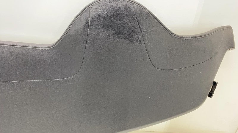 ⭕ 2012-2015 Tesla Model S Dashboard Instrument Panel Dash Trim Cover B