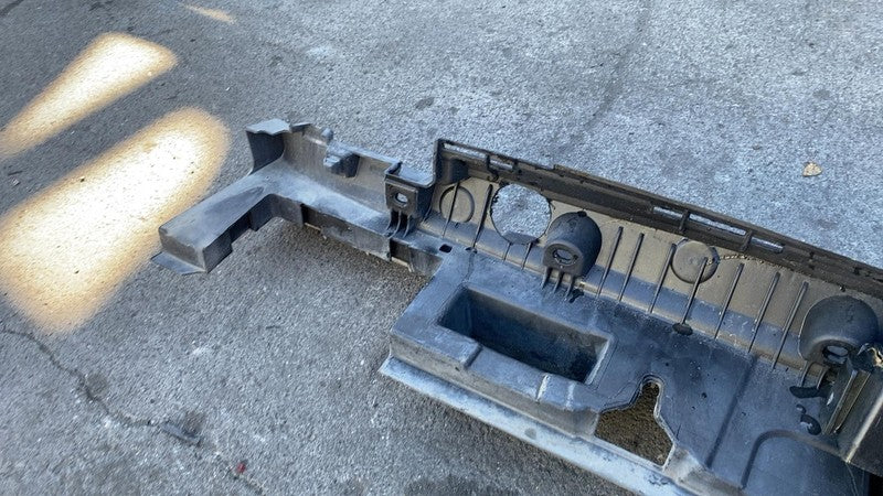 A1666900210 2012-2019 Mercedes-Benz GLE350 Right Running Board Step Mount Support Bracket RH