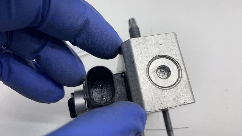 ⭕ 17-23 Tesla Model 3 M3 Air Conditioner AC HVAC Heater Core Valve Tub