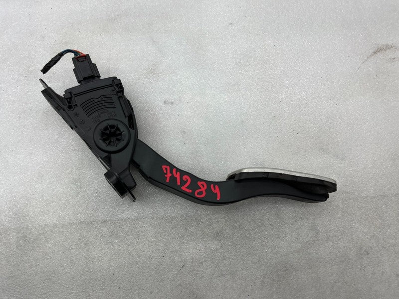 BE5C9F836AA ⭕ 2012-2015 Tesla Model S MS Accelerator Throttle Pedal Assembly BE5C 9F836-AA