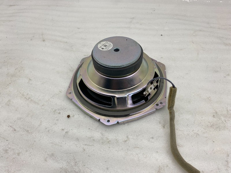 100483307A ⭕ 2012-2020 Model S Infotainment Audio Speaker Mid Subwoofer 200MM 1004833-07-B