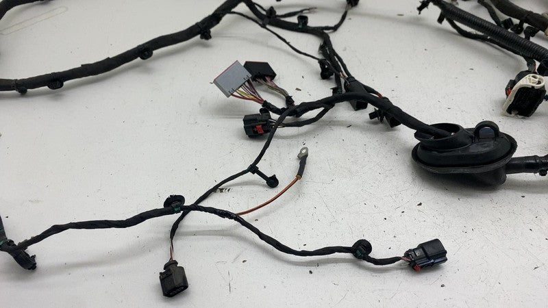 PT00891018 E ⭕ 2025 Rivian R1S Front End Engine Bay Wiring Harness Cable Wire PT00891018-E