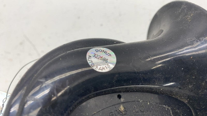 ⭕2012-2020 Tesla Model S MS Seger Low Pitch Tone Horn 12V 410 Hertz wi