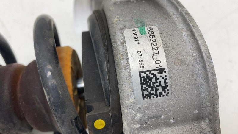 6852227 ⭕ 2014-2021 BMW i3 Rear Driver Side Suspension Shock Absorber Strut Left 6852227