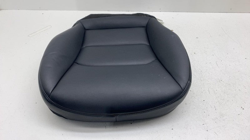 ⭕ 2017-2023 Tesla Model 3 M3 Front Right Side Lower Bottom Seat Cushio