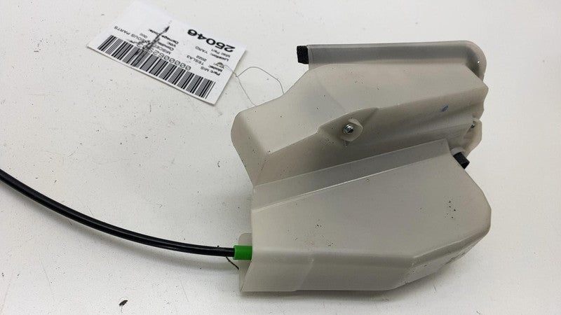 ⭕17-23 Tesla Model 3 Y Front Right Door Lock Latch Actuator & Cable 15