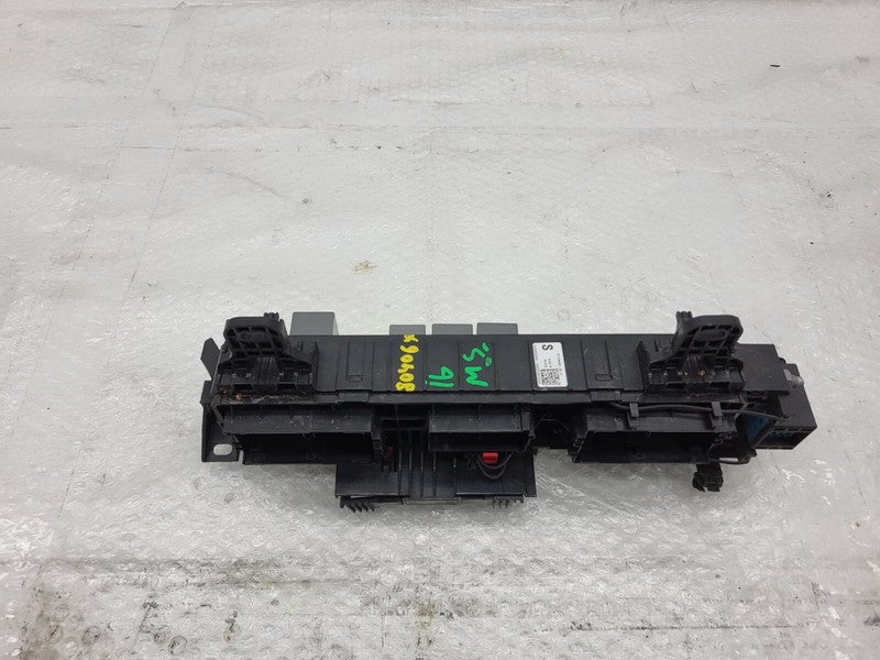 103440500E ⭕16-20 Model S Front Trunk Frunk Engine Bay Under Hood Fuse Box 12V 1034405-00-E