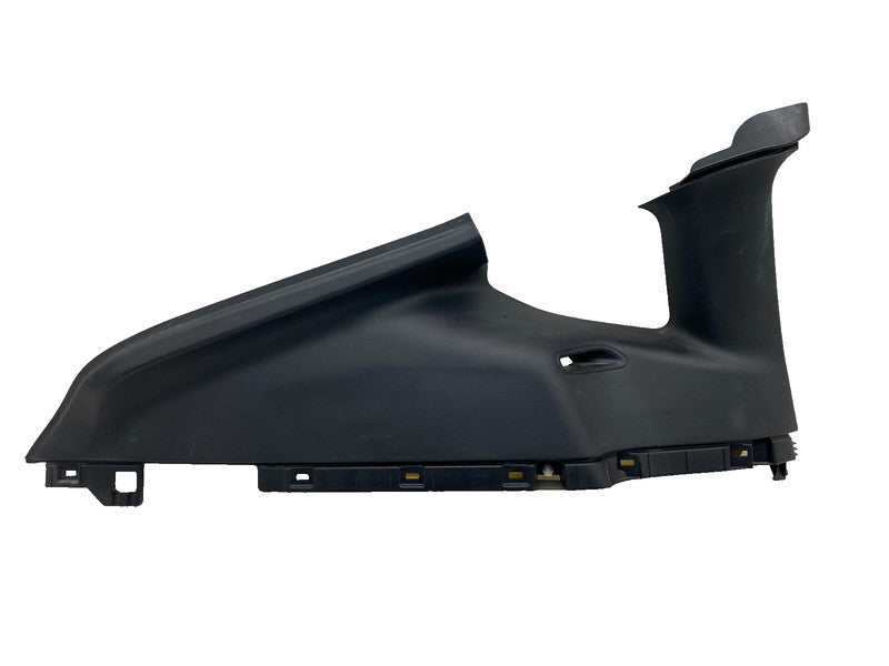 149460898C ⭕ 2020-2023 Tesla Model Y Rear Side Upper C-Pillar Trim Panel Left 1494608-98-C