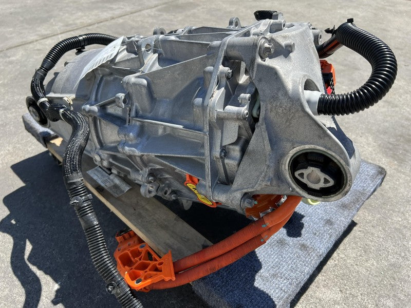 2017-2024 Tesla Model 3 Y Rear Drive Inverter Electric Motor Engine 11