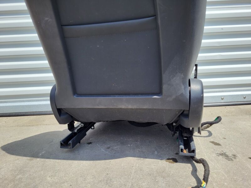⭕ 2017-2022 Tesla Model 3 Y Front Passenger Side 1st Row Seat Black Right Assy