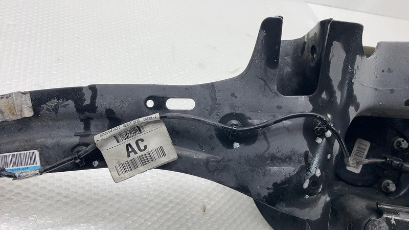 BV615A969ANF 2013-2018 Ford C-Max Rear Left Spindle Knuckle Wheel Hub w/ Dust Shield LH FWD