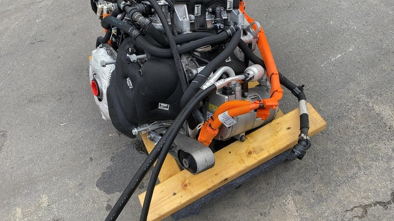 ⭕ 2014 - 2020 BMW i3 Rear Electric Drive Unit Motor Assembly