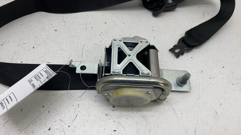 ⭕ 2012-2020 Tesla Model S MS 1st Row Passenger Side Seat Belt Right 10