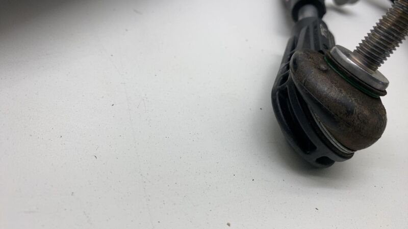 1288416-00-A ⭕ 23-24 Model Y Rear Right Knuckle Hub Fore Toe Link Spring RH AWD 1288416-00-A