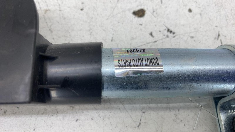100526500C 12-20 Tesla Model S Front Right Lap Pretensioner 16-20 Tesla Model X Front Left