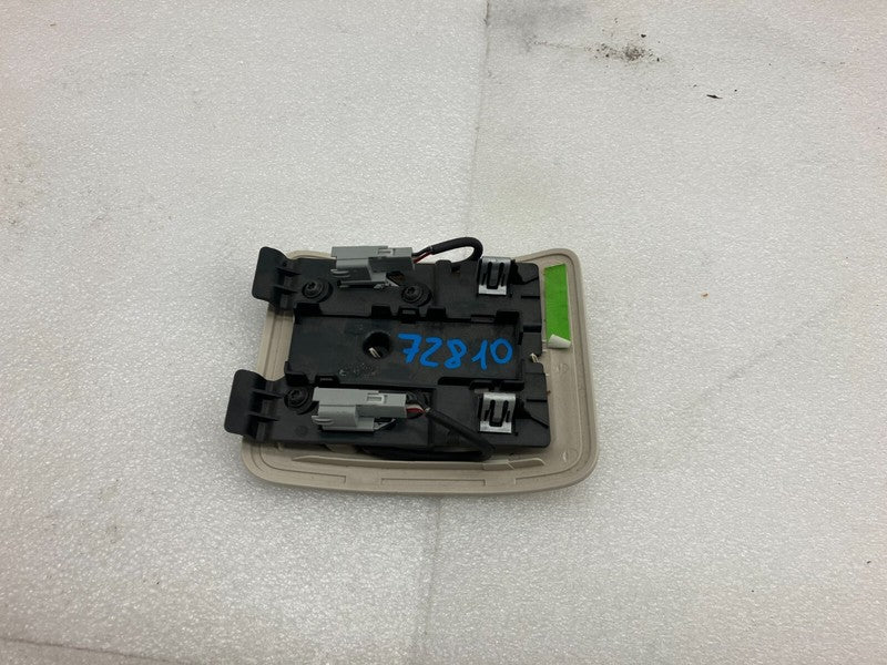 ⭕ 2012-2020 Tesla Model S Front Roof Overhead Console Dome Microphone Assembly