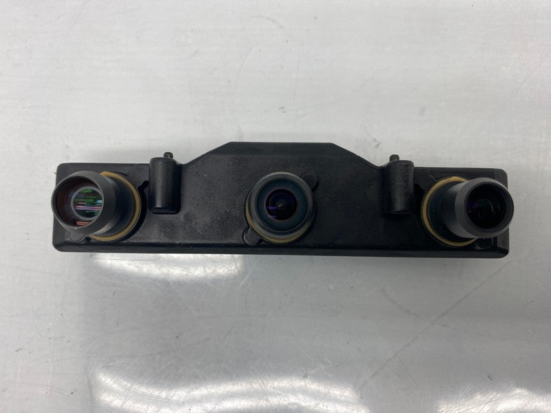 ⭕ 2016-2020 Tesla Model S Front Forward Facing Inline Triple Camera 11