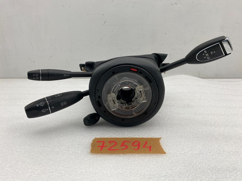 1008471 00 A 2012-2015 Tesla Model S Steering Column Clockspring Wiper Turn Signal Switch OEM