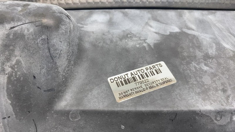 ⭕ 2014-2015 Mercedes-Benz B Electric Drive Front Wiper Cowl Trim Panel