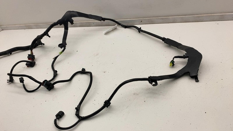 ⭕ 12-20 Tesla Model S Rear Subframe Coil Wiring Harness Cable Wire 100