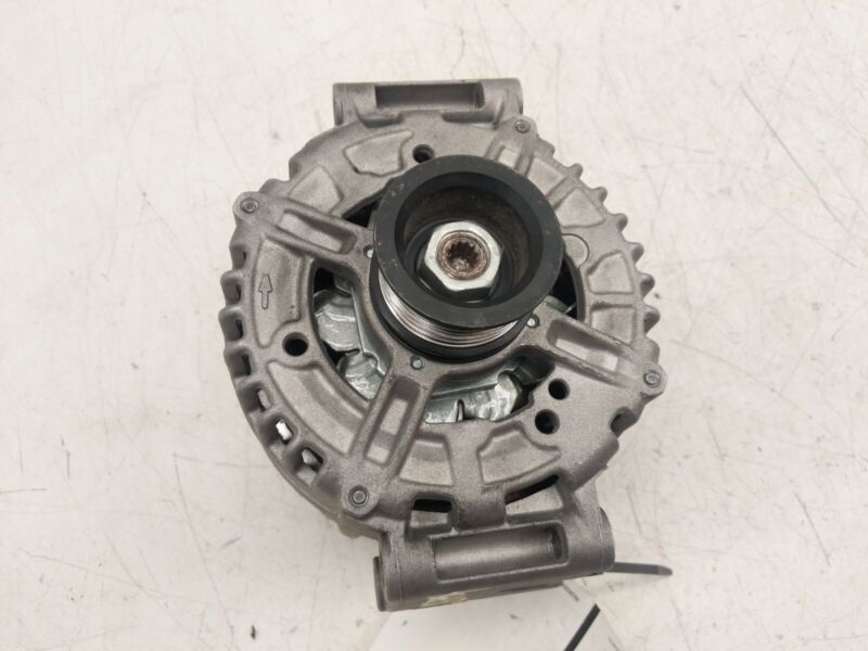 Does Not Apply 2007 2008 2009 2010 2011 Mercedes E63 E-Class 211 Type 6.2 Power Alternator Assy