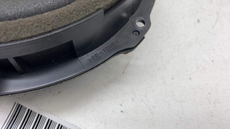 8A6T18808AC ⭕ 13-18 Ford C-Max Front & Rear Left & Right Door Audio Speakers 8A6T-18808-AC