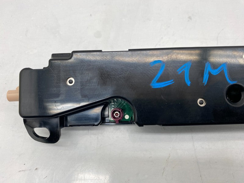 158560100D ⭕ 2017-2023 Tesla Model 3 Y WiFi Bluetooth Antenna Control Module 1585601-00-D