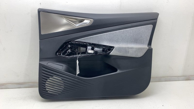 11K 867012 B ⭕ 23 Volkswagen ID.4 Front Passenger Door Trim Card Cover Panel Right 11K867012B
