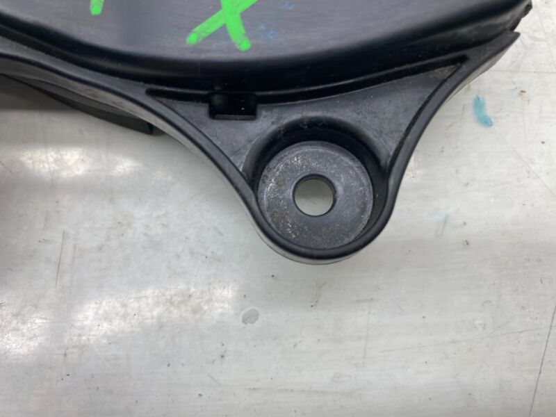 104515800D ⭕16-20 Model X Rear Passenger Side Exterior Outer Door Handle Right 1045158-00-D