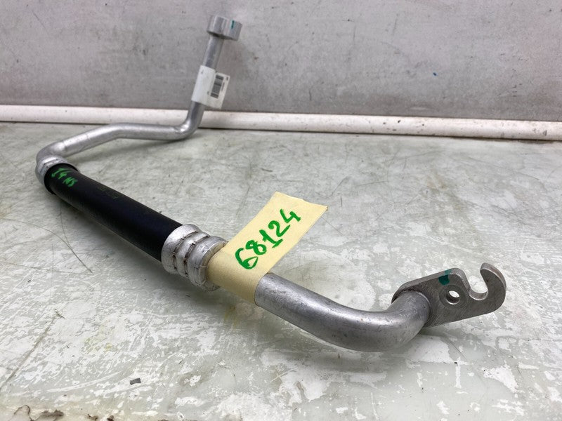 1009293 00 A ⭕12-15 Model S A/C Conditioner Pipe Line Chiller to Compressor Hose 1009293-00-A