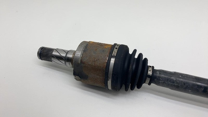 142016200A 21-24 Tesla Model S X Plaid Rear Left / Right Axle Shaft Halfshaft 1420162-00-A