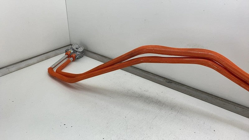 ⭕2020-2023 Model Y HV Busbar Charge Port Inlet Wiring Harness Cable 15