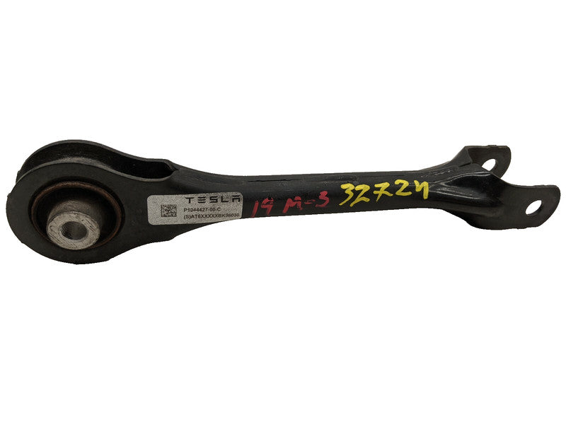 1044427-00-C ⭕ 17-23 Model 3 Rear Right Suspension Upper Control Arm Fore Link 1044427-00-C