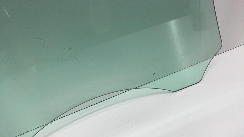 E2 43R-000677 ⭕ 2011-2018 Porsche Cayenne Front Driver Side Door Window Glass Left LH Assembly