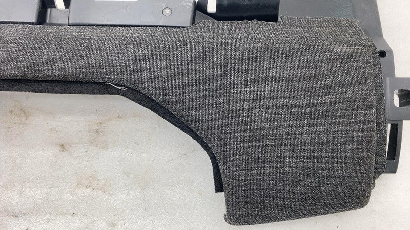 ⭕22-24 Lucid Air Grand Touring Front Lower Knee Mid-J Textile Trim P11