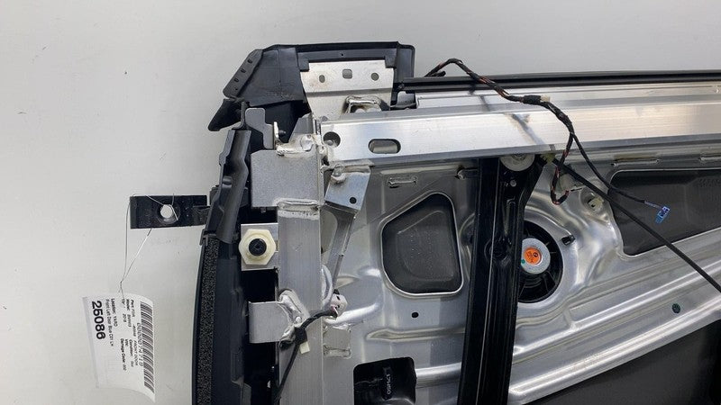 ⭕ 14-21 BMW i3 I01 Front Driver Side Door Shell Carrier Frame Panel Le