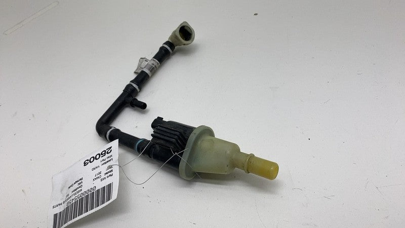 2013-2018 Ford C-Max Carbon Filter Fuel Vapor Purge Valve Pipe Tube Canister