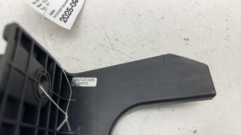 106694800A ⭕ 2016-2020 Tesla Model X Trunk Load Floor Support Bracket Right RH 1066848-00-A